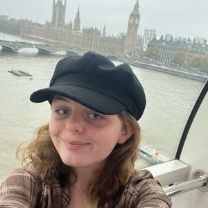Meet your Posher, Annalise